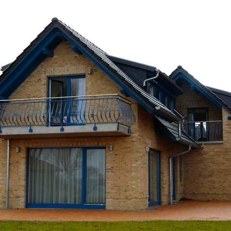 Ferienhaus Direkt An See & Strand Göhren-Lebbin Exteriér fotografie